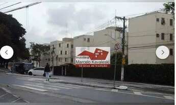 Imagem 2: Apartamento à venda, 57 m² por R$ 210.000,00 - São João Clímaco - São Paulo/SP