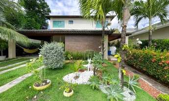 Imagem 2: Casa com 4 dormitórios, 432 m² - venda por R$ 2.500.000,00 ou aluguel por R$ 12.000,00/mês