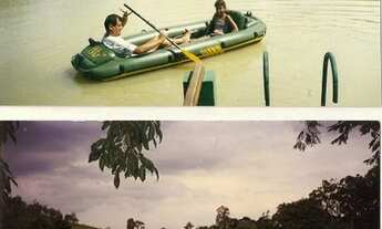 Imagem 4: Itatiaia - Jóia Rara - 11.100 m2 - Junto a Penedo