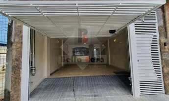 Imagem 16: Sobrado vila formosa