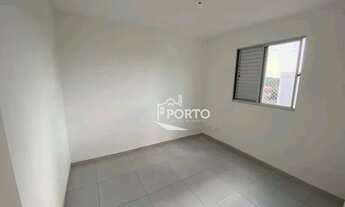 Imagem 5: Apartamento com 2 dormitórios para alugar, 48 m² - Jardim São Francisco - Piracicaba/SP