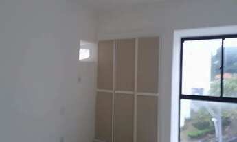 Imagem 4: Apartmento 1/4, sala piscina e garagem na Pituba