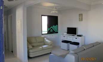 Imagem 3: Apartamento com 2 dorms, Enseada, Guarujá - R$ 450 mil, Cod: 550079