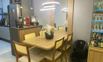 Imagem 7: Casa geminada pronta para morar