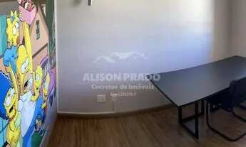 Imagem 4: Apartamento para Locação em Cajamar, Portais (Polvilho), 2 dormitórios, 1 banheiro, 1 vaga