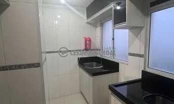 Imagem: Apartamento Padrão Vila Virgínia Apartamento