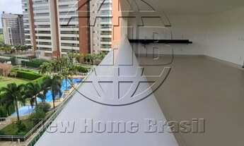 Imagem 5: Apartamento para Venda em Ribeirão Preto, Vila do Golf, 4 dormitórios, 4 suítes, 5 banheir