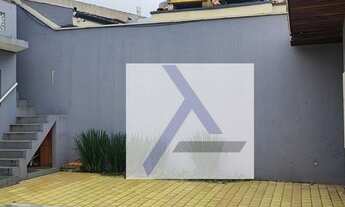 Imagem 2: Casa com 3 dormitórios, 450 m² - venda por R$ 970.000,00 ou aluguel por R$ 5.500,00/mês