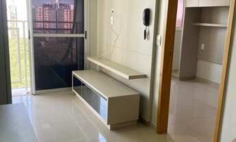 Imagem: Aluguel Apartamento · 36m² · 1 Quarto