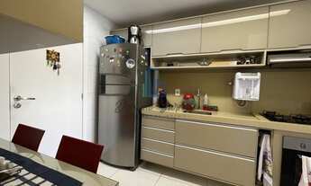 Imagem 4: Vita Plaza Com A Localização Privilegiada No Grageru Tem Excelente Padrão De Qualidade. co