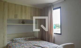 Imagem 6: Apartamento para Aluguel - Vila Lusitânia, 2 Quartos, 50 m2