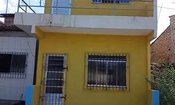 Imagem: Casa no Guamá