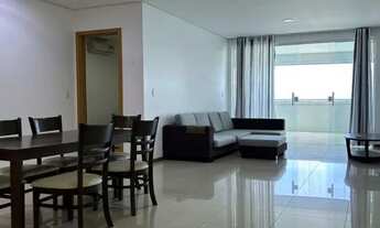 Imagem: Solar da Villa - 3 suítes semi-mobiliado