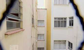 Imagem 5: Apartamento à Venda - Campos Elíseos, 2 Quartos, 90 m2