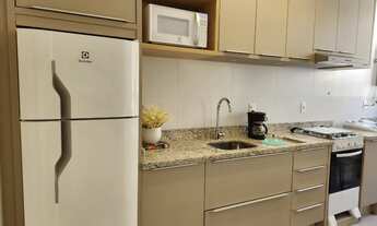 Imagem 7: Apartamento para aluguel possui 37 metros quadrados com 1 quarto em João Paulo - Florianóp