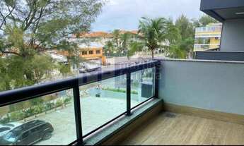 Imagem: RIO DE JANEIRO - Studio - RECREIO DOS BANDEIRANTES