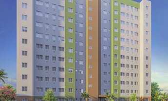 Imagem 2: Mirante Mais Viver, lançamento na soledade