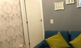 Imagem 2: SÃO PAULO - Apartamento Padrão - MIRANDÓPOLIS
