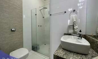 Imagem 5: Casa com 01 suíte e 02 quartos à venda, 106 m² por R$ 650.000 - Rua Pion. Carlos João Bass