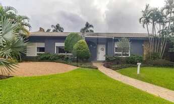 Imagem 2: Casa Residencial para venda - 350m², 4 dormitórios, sendo 1 suíte, 5 vagas - Padre Reus