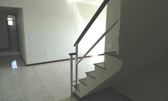 Imagem 2: Cobertura para aluguel tem 160 metros quadrados com 3 quartos em Ana Lúcia - Sabará - MG