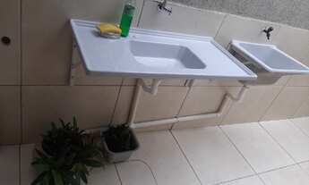 Imagem 6: Quarto Mobilhado