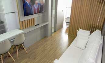 Imagem 2: Apartamento com 1 dormitório para alugar em Belo Horizonte