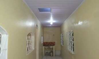 Imagem 5: Casa QNP 16 P SUL