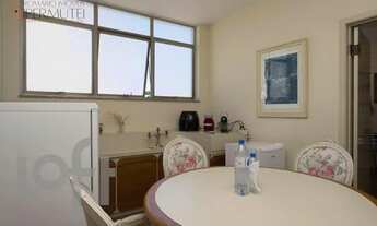 Imagem 5: Apartamento com 4 dormitórios à venda, 280 m² - Jardim América - São Paulo/SP