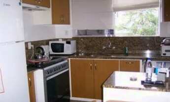 Imagem 7: Cobertura para Venda - 291.97m², 3 dormitórios, sendo 1 suites, 4 vagas - Petrópolis