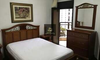 Imagem 6: Flat disponível em Moema - SP