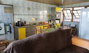 Imagem 4: Casa no bairro Armação do Pântano Sul em Florianópolis