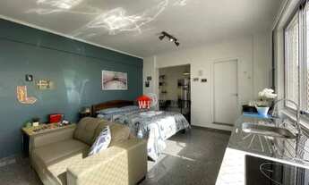 Imagem 5: Studio com 1 dormitório à venda, 28 m² por R$ 172.500,00 - Centro Histórico - Porto Alegre