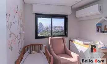 Imagem 5: Condomínio Maxmitre Vila Prudente, 122 m², 3 dormitórios e 2 vagas