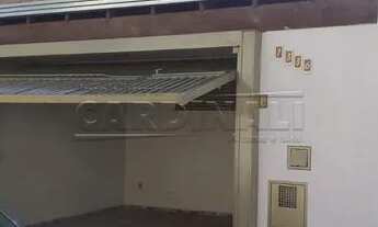 Imagem: Casa Padrão em Araraquara