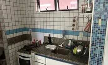 Imagem 3: Apartamento para aluguel tem 75 metros quadrados com 2 quartos na Av Litorânea