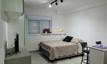 Imagem 2: Excelente localização, 150m do metro Praça da Arvore