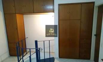 Imagem 3: Flat disponível em Moema