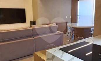 Imagem 3: Apartamento com 3 quartos para venda em Santana - São Paulo