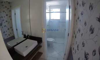 Imagem 2: Apartamento para Venda em Florianópolis, Ingleses do Rio Vermelho, 2 dormitórios, 1 suíte