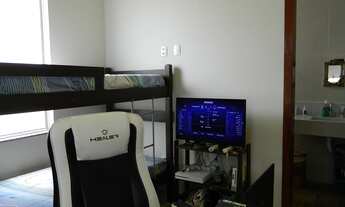 Imagem 4: Casa No Alphaville 2 Sendo 3 Quartos Com 3 Suítes Com Piscina Na Barra Dos Coqueiros. com