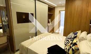 Imagem: Apartamento 3 Suítes no Setor Bueno