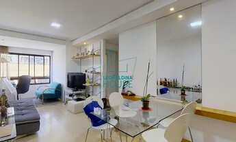 Imagem: Apartamento à venda 61m² Pompeia