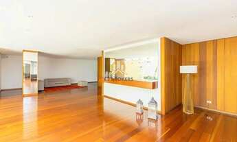 Imagem 3: Apartamento 3 quartos com 95m² à venda na Vila Nova Conceição, São Paulo/SP