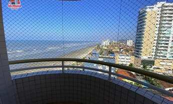 Imagem 6: Apartamento com 1 dormitório à venda, 42 m² por R$ 265.000,00 - Vera Cruz - Mongaguá/SP