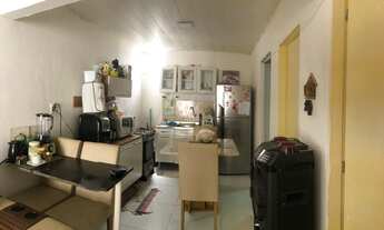 Imagem: Casa no cleto marques