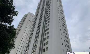 Imagem 4: COBERTURA DUPLEX COM 04 DORM. SENDO 03 SUÍTES/ VILA MORUMBI