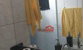 Imagem 5: Apto Cond Fatto Reserva Venda 270 mil