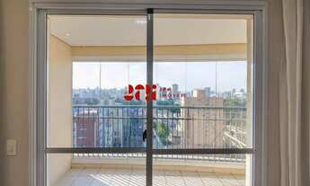 Imagem 7: Apto na Vila Mariana - 113m², 03 dormitórios, 03 vagas