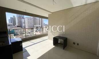 Imagem 6: SANTOS - Apartamento Padrão - EMBARÉ